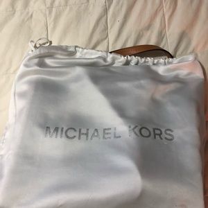 Authentic Michael Kors Purse